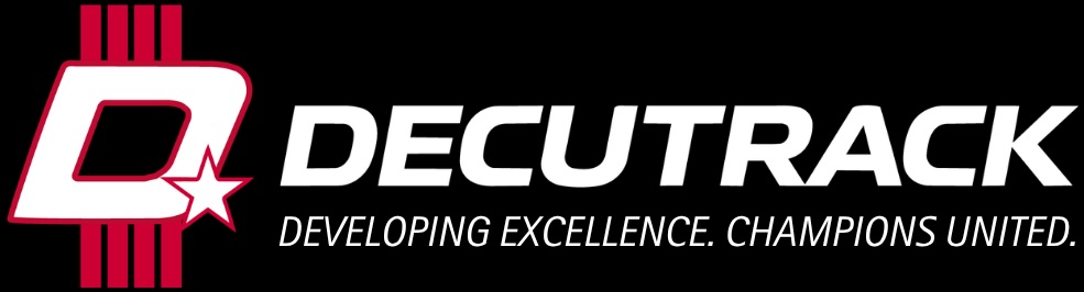 Decutrack logo